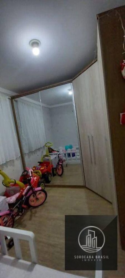 Apartamento, 2 quartos, 48 m² - Foto 4