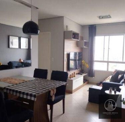 Apartamento, 2 quartos, 49 m² - Foto 5