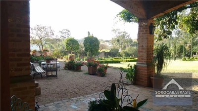 Sobrado, 3 quartos, 5002 m² - Foto 3