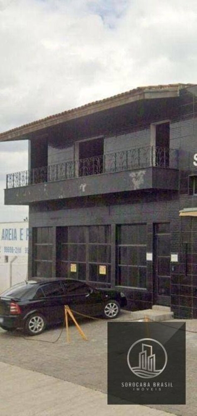 Loja-Salão, 370 m² - Foto 1