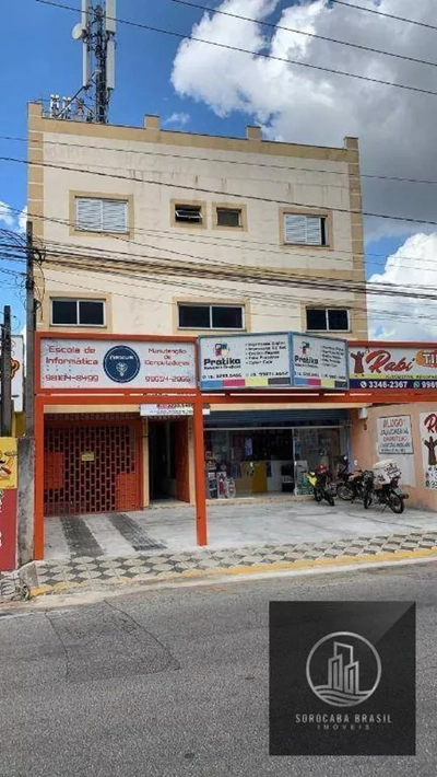 Sala-Conjunto, 17 m² - Foto 1