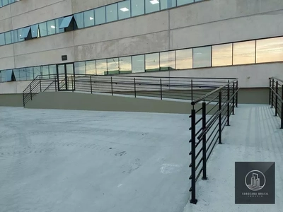 Depósito-Galpão, 2142 m² - Foto 2