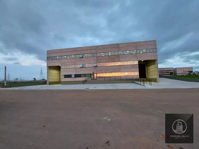 Depósito-Galpão, 2142 m² - Foto 1