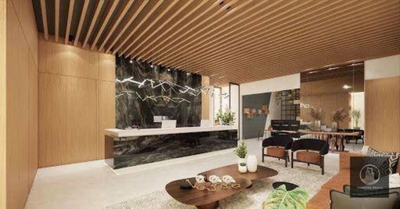 Sala-Conjunto, 254 m² - Foto 4