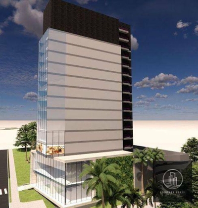 Sala-Conjunto, 254 m² - Foto 1