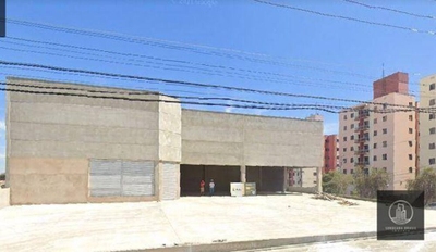 Loja-Salão, 441 m² - Foto 1
