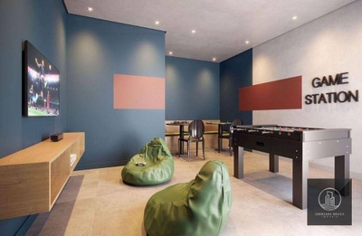 Apartamento, 2 quartos, 47 m² - Foto 3