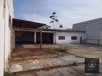 Terreno, 611 m² - Foto 3