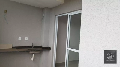 Apartamento, 3 quartos, 88 m² - Foto 2