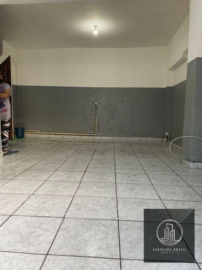 Loja-Salão, 50 m² - Foto 2