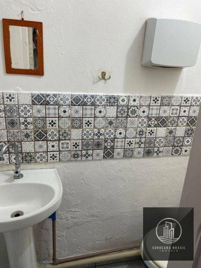 Loja-Salão, 50 m² - Foto 3