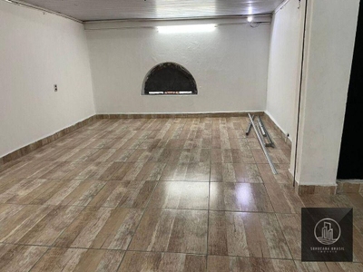 Loja-Salão, 50 m² - Foto 4