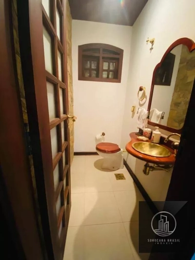 Sobrado, 3 quartos, 750 m² - Foto 4