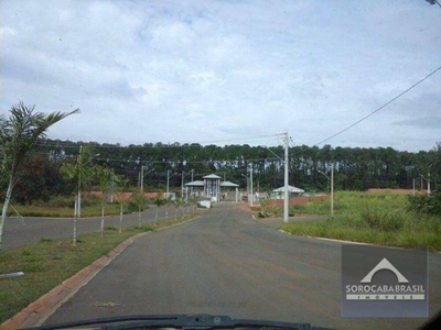 Loteamento e Condomínio, 200 m² - Foto 2
