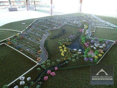 Loteamento e Condomínio, 200 m² - Foto 1