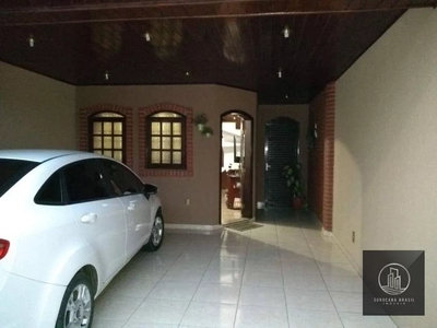 Casa, 3 quartos, 144 m² - Foto 2