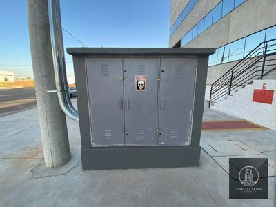 Depósito-Galpão, 1880 m² - Foto 4