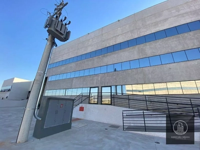 Depósito-Galpão, 1880 m² - Foto 2