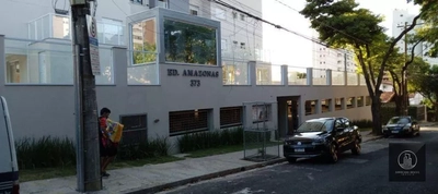 Cobertura, 2 quartos, 130 m² - Foto 1