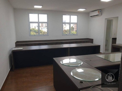 Sala-Conjunto, 67 m² - Foto 1