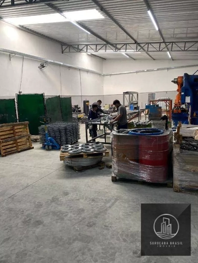 Depósito-Galpão, 1300 m² - Foto 3