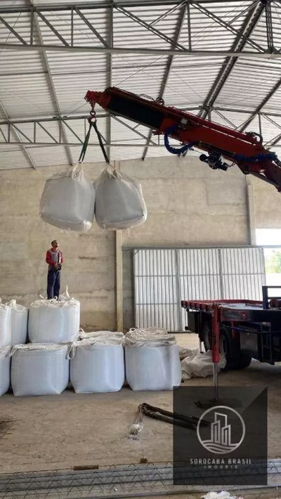 Depósito-Galpão, 1300 m² - Foto 4