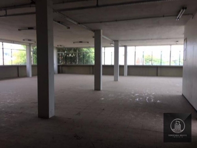 Prédio Inteiro, 1380 m² - Foto 1