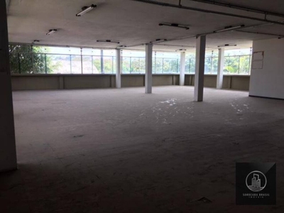 Prédio Inteiro, 1380 m² - Foto 4