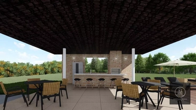 Sobrado, 5 quartos, 1300 m² - Foto 3