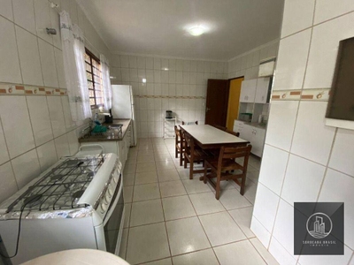 Sítio, 4 quartos, 5 hectares - Foto 1