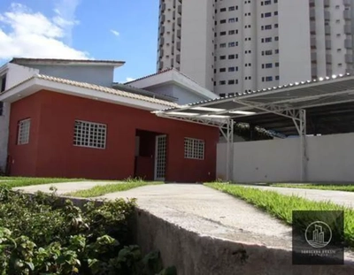 Terreno, 450 m² - Foto 2