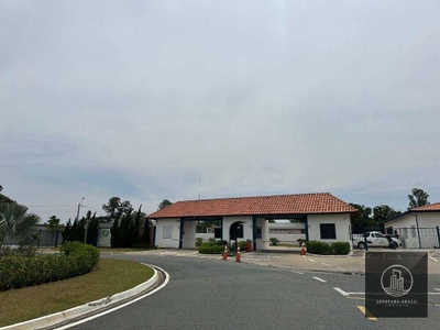 Loteamento e Condomínio, 1000 m² - Foto 1