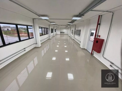 Depósito-Galpão, 1880 m² - Foto 4