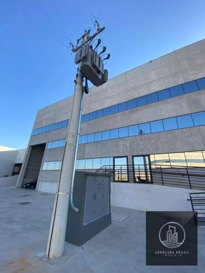 Depósito-Galpão, 1880 m² - Foto 3