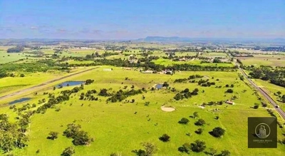 Fazenda, 605 hectares - Foto 1