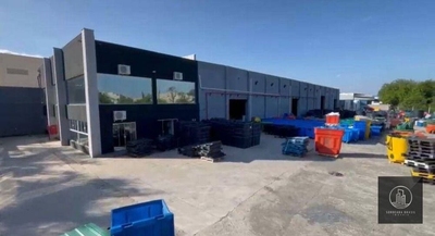 Depósito-Galpão, 1780 m² - Foto 4