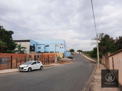 Terreno, 276 m² - Foto 2