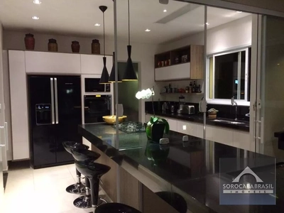 Casa de Condomínio, 5 quartos - Foto 2