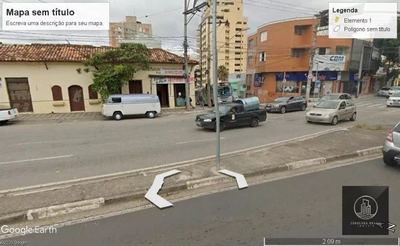 Prédio Inteiro, 300 m² - Foto 1