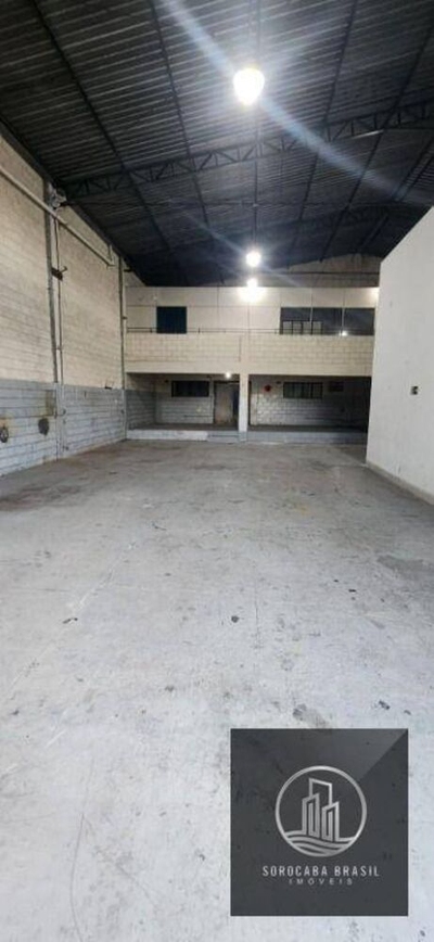 Depósito-Galpão, 520 m² - Foto 2