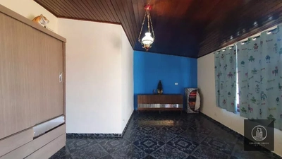 Sobrado, 3 quartos, 417 m² - Foto 2