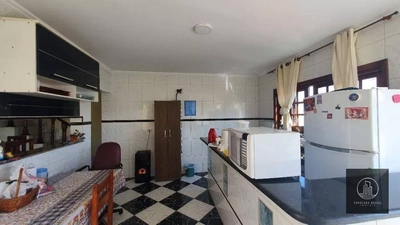 Sobrado, 3 quartos, 417 m² - Foto 4