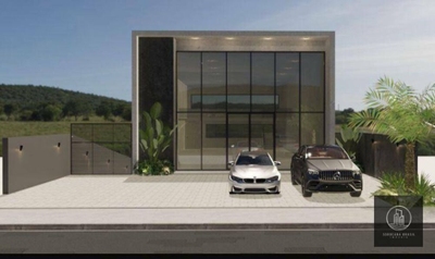 Depósito-Galpão, 394 m² - Foto 1