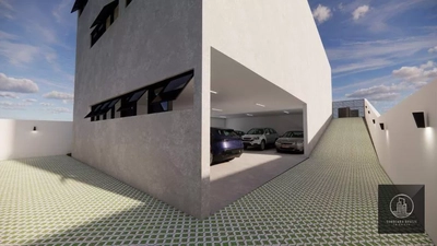 Depósito-Galpão, 394 m² - Foto 5