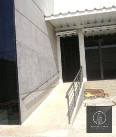 Depósito-Galpão, 2066 m² - Foto 2