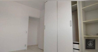 Apartamento, 2 quartos, 51 m² - Foto 2