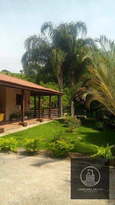 Fazenda-Sítio-Chácara, 19 hectares - Foto 3