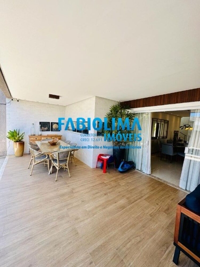 Casa de Condomínio, 4 quartos - Foto 2