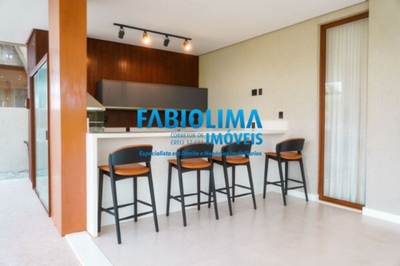 Casa de Condomínio, 8 quartos - Foto 2