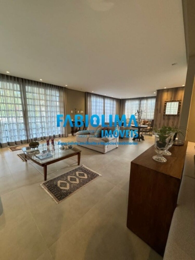 Casa de Condomínio, 4 quartos - Foto 2